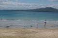 Takapuna Beach